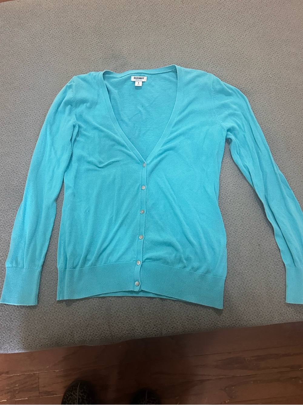 Old Navy Women's  V-Neck Cardigan
